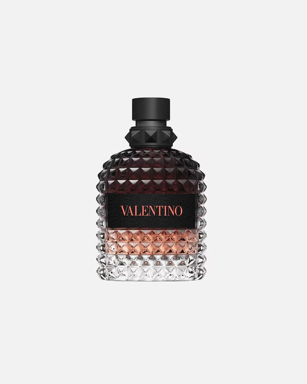 Valentino Born in Roma Uomo Coral Fantasy 100 ml