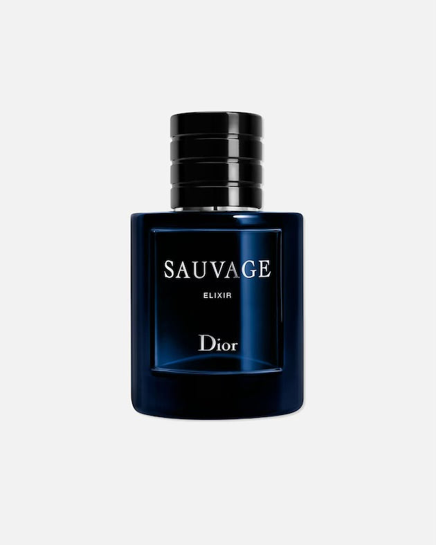 Dior Sauvage Elixir 100 ml