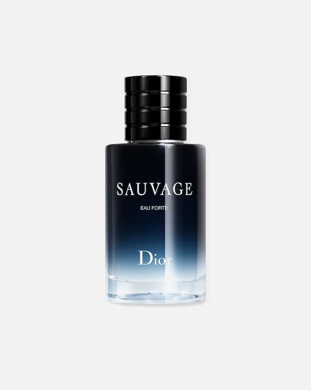 Dior Sauvage Eau Forte 100 ml