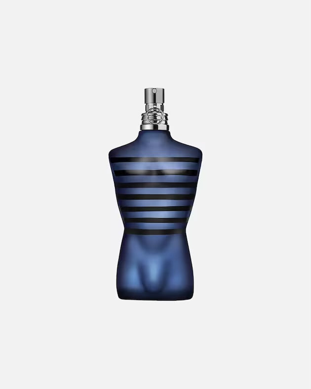 Jean Paul Gaultier Le Male Eau de Toilette Spray Intense 100 ml