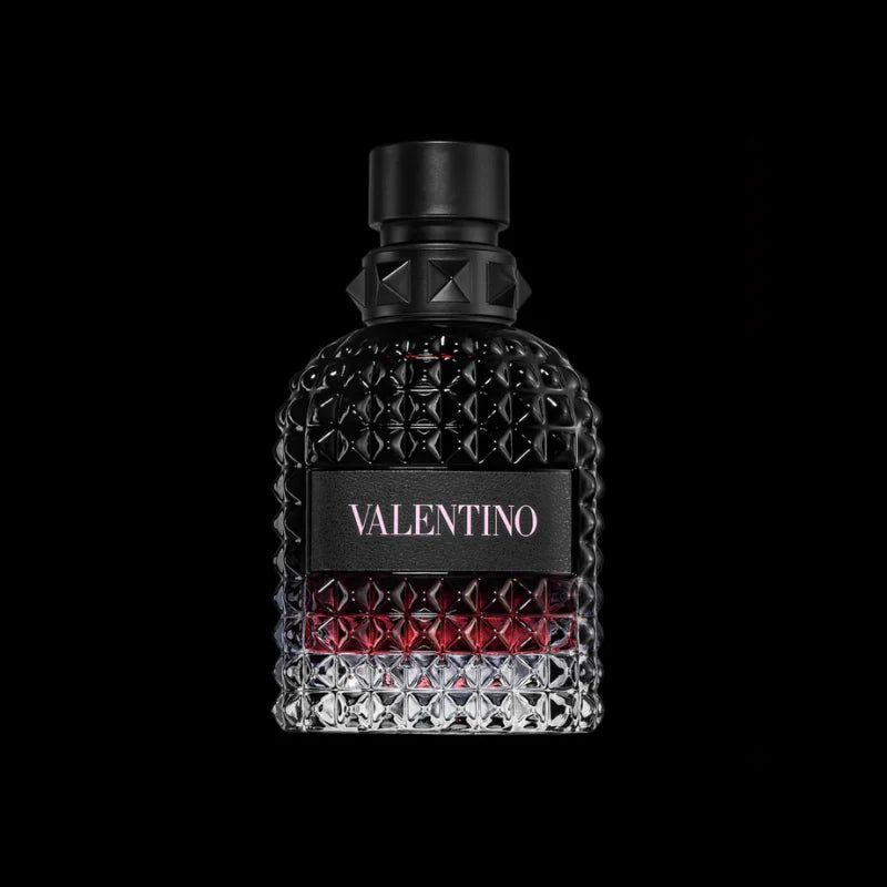 Valentino Uomo Born in Roma Uomo Intense 100 ml