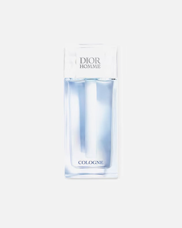 Dior Homme Cologne Spray 100 ml