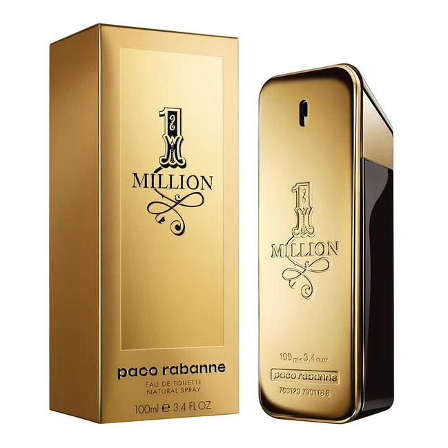 Paco Rabbane One Million