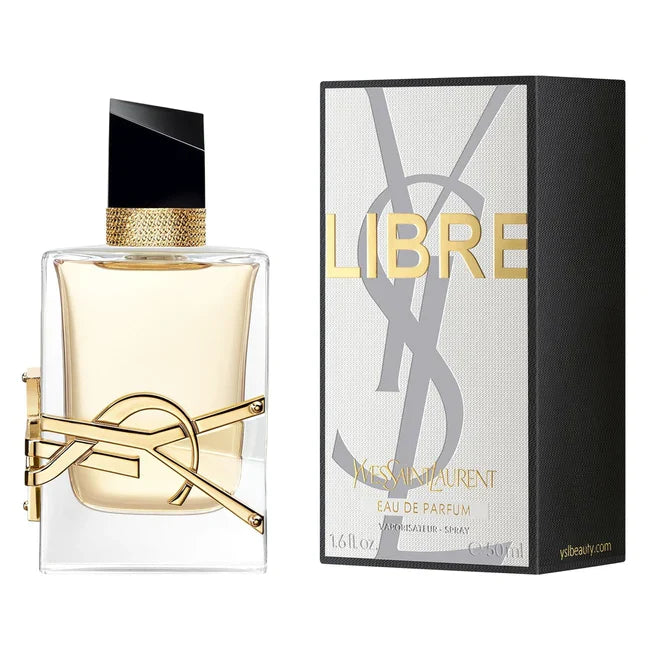 YSL Libre 90 ml